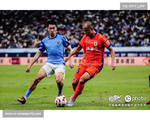 山东泰山3-1战胜深圳新鹏城 李小恒王彤携手破门助力球队取胜 山东泰山3-1战胜深圳新鹏城 李小恒王彤携手破门助力球队取胜