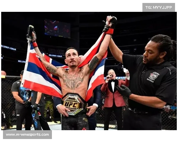 奥利维拉与霍洛威宿怨十年后再度对决重燃羽量级传奇争霸战