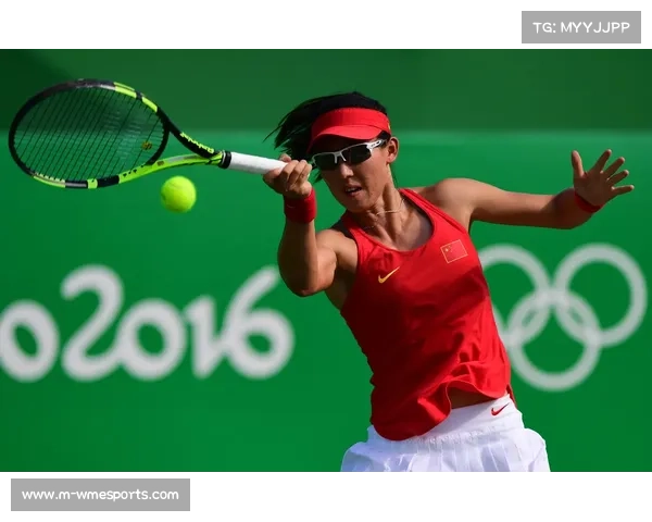 玛丽斯卡逆转高桥明日香，晋级女单半决赛
