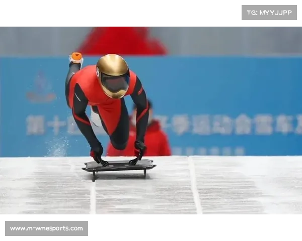 钢架雪车纪录片播出：跟拍运动员全年训练历程