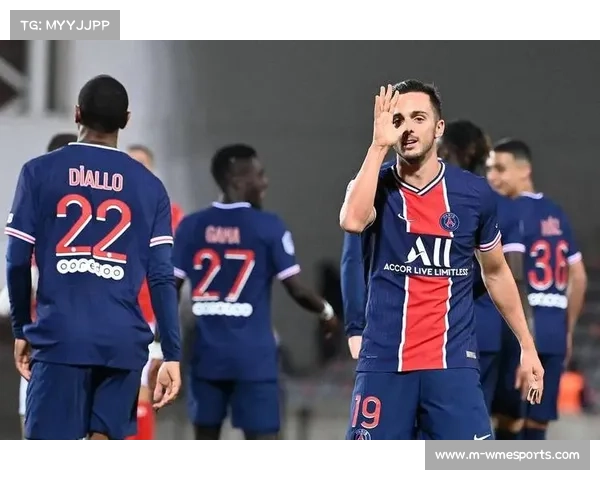 欧塞尔主场难阻巴黎圣曼，保级压力下能否爆冷？